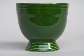 Vintage Fiesta Forest Green Egg Cup Fiestaware Pottery Vase: Gift, Rare, Hard to Find, Buy Onlline Now, American Antique Pottery Vintage Fiesta Forest Green Egg Cup Fiestaware Pottery Vase: Gift, Rare, Hard to Find, Buy Onlline Now, American Antique Pottery