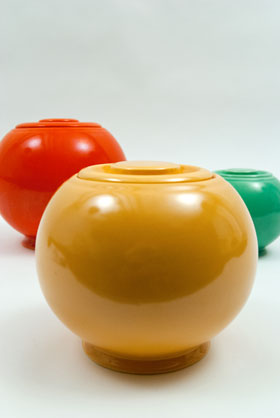 Original Yellow Fiesta Kitchen Kraft Medium, Ball Jar, Covered Jar Fiestaware Pottery For Sale Original Yellow Fiesta Kitchen Kraft Medium, Ball Jar, Covered Jar Fiestaware Pottery For Sale