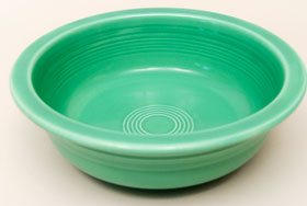 Vintage Fiesta Original Green Nappy Vegetable Serving Bowl Fiestaware Pottery Vase: Gift, Rare, Hard to Find, Buy Onlline Now, American Antique Pottery Vintage Fiesta Original Green Nappy Vegetable Serving Bowl Fiestaware Pottery Vase: Gift, Rare, Hard to Find, Buy Onlline Now, American Antique Pottery