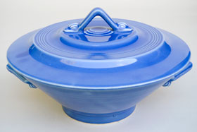 Harlequin Pottery Mauve Covered Casserole: Pottery for Sale
Harlequin Pottery Mauve Covered Casserole: Pottery for Sale