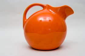 Harlequin Service Water Pitcher: Gift, Rare, Hard to Find, Buy Onlline Now, American Antique Pottery Harlequin Service Water Pitcher: Gift, Rare, Hard to Find, Buy Onlline Now, American Antique Pottery