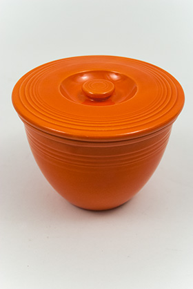 Vintage FiestaNesting Bowl Lid number one in original radioactive red: Gift, Rare, Hard to Find, Buy Onlline Now, American Antique Pottery Vintage FiestaNesting Bowl Lid number one in original radioactive red: Gift, Rare, Hard to Find, Buy Onlline Now, American Antique Pottery