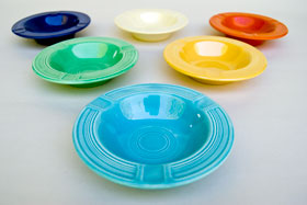 Vintage Fiesta Pottery
Early Variation Ashtray in Original Turquoise for Sale
Vintage Fiesta Pottery
Early Variation Ashtray in Original Turquoise for Sale