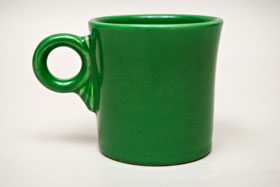 Vintage Fiesta Medium Green Tom and Jerry Mug Fiestaware Pottery Vase: Gift, Rare, Hard to Find, Buy Onlline Now, American Antique Pottery Vintage Fiesta Medium Green Tom and Jerry Mug Fiestaware Pottery Vase: Gift, Rare, Hard to Find, Buy Onlline Now, American Antique Pottery