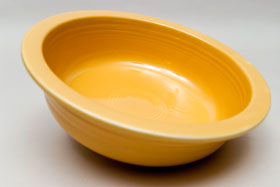 Vintage Fiesta Original Yellow Nappy Vegetable Serving Bowl Fiestaware Pottery Vase: Gift, Rare, Hard to Find, Buy Onlline Now, American Antique Pottery
Vintage Fiesta Original Yellow Nappy Vegetable Serving Bowl Fiestaware Pottery Vase: Gift, Rare, Hard to Find, Buy Onlline Now, American Antique Pottery