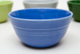 Mauve Vintage Harlequin 36s Bowl 30s 40s Homer Laughlin American Dinnerware Solid Color Mix-n-Match Mauve Vintage Harlequin 36s Bowl 30s 40s Homer Laughlin American Dinnerware Solid Color Mix-n-Match