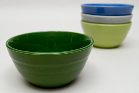 Forest Green Vintage Harlequin 36s Bowl 30s 40s Homer Laughlin American Dinnerware Solid Color Mix-n-Match Forest Green Vintage Harlequin 36s Bowl 30s 40s Homer Laughlin American Dinnerware Solid Color Mix-n-Match