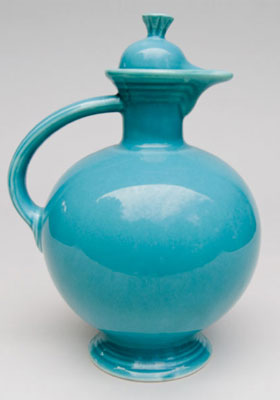 Fiesta Vintage Turquoise Carafe: Fiestaware For Sale
Fiesta Vintage Turquoise Carafe: Fiestaware For Sale