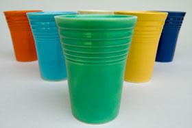 Fiesta Pottery For Sale Vintage Fiestaware Green Water Tumbler
Fiesta Pottery For Sale Vintage Fiestaware Original Green Water Tumbler