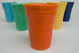 Fiesta Pottery For Sale Vintage Fiestaware Original Red Water Tumbler
Fiesta Pottery For Sale Vintage Fiestaware Original Red Water Tumbler