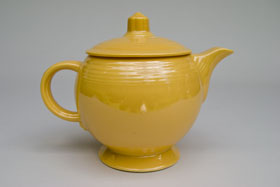 Fiesta Pottery For Sale Vintage Fiestaware Yellow Original Medium Size Teapot
Fiesta Pottery For Sale Vintage Fiestaware Yellow Original Medium Size Teapot