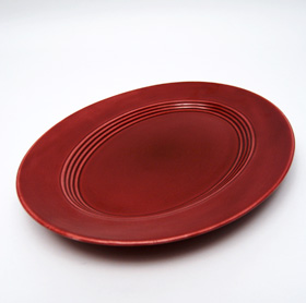 Mauve Vintage Harlequin 36s Bowl 30s 40s Homer Laughlin American Dinnerware Solid Color Mix-n-Match Mauve Vintage Harlequin 36s Bowl 30s 40s Homer Laughlin American Dinnerware Solid Color Mix-n-Match