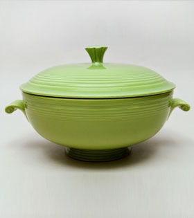 Gray Fiesta Covered Casserole Gray Fiesta Covered Casserole