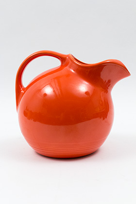 Harlequin Service Water Pitcher: Gift, Rare, Hard to Find, Buy Onlline Now, American Antique Pottery Harlequin Service Water Pitcher: Gift, Rare, Hard to Find, Buy Onlline Now, American Antique Pottery