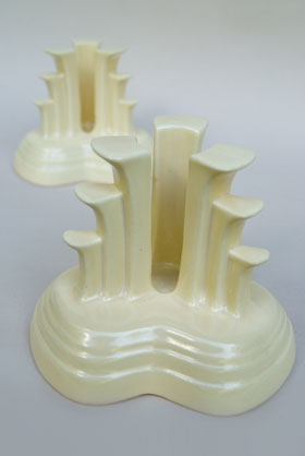 Vintage Fiesta 12 inch Original Ivory Fiestaware Pottery Vase: Gift, Rare, Hard to Find, Buy Onlline Now, American Antique Pottery Vintage Fiesta 12 inch Original Ivory Fiestaware Pottery Vase: Gift, Rare, Hard to Find, Buy Onlline Now, American Antique Pottery